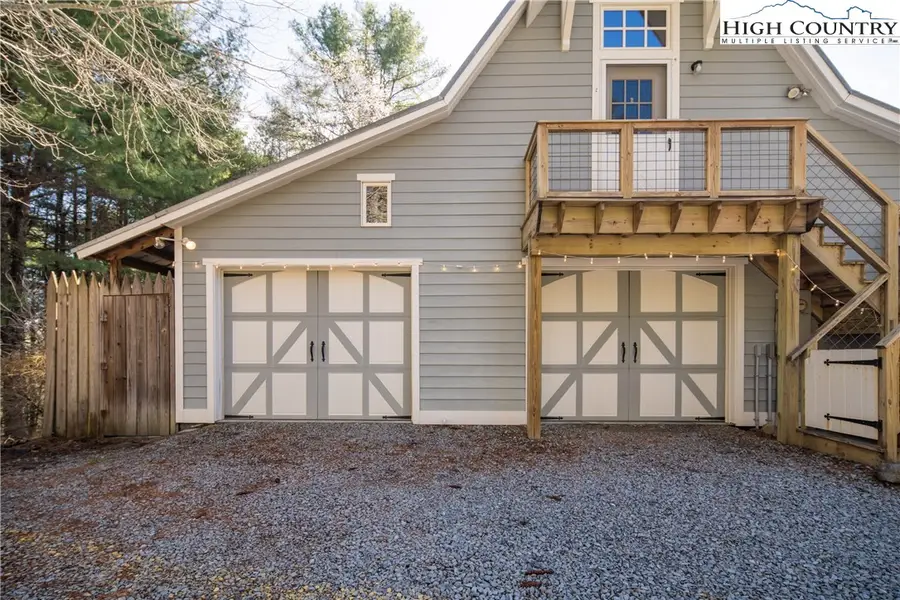 989 Little Laurel Road, Boone, NC 28607 - #2