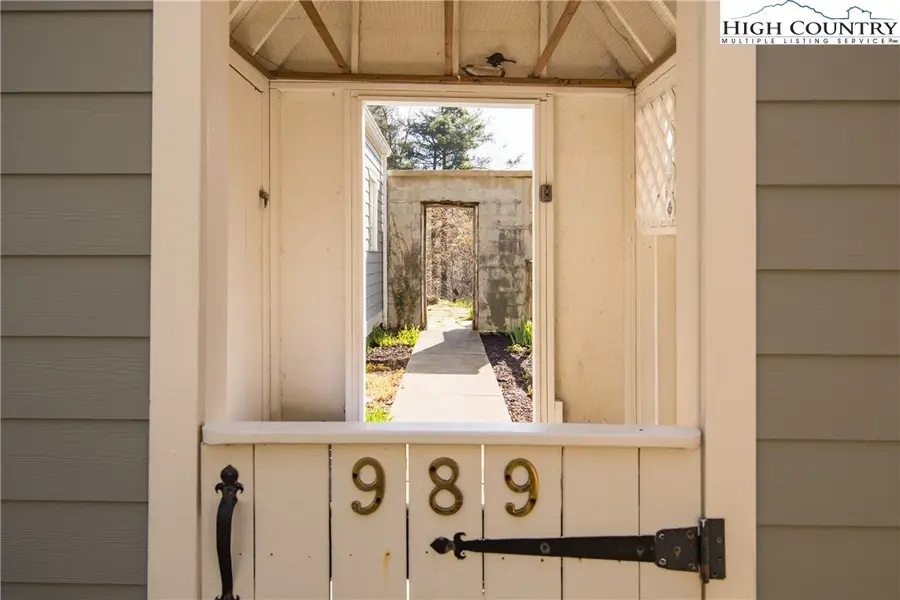 989 Little Laurel Road, Boone, NC 28607 - #3