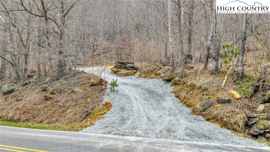 TBD - 2 Three Top Road, Todd, NC 28684 - #2