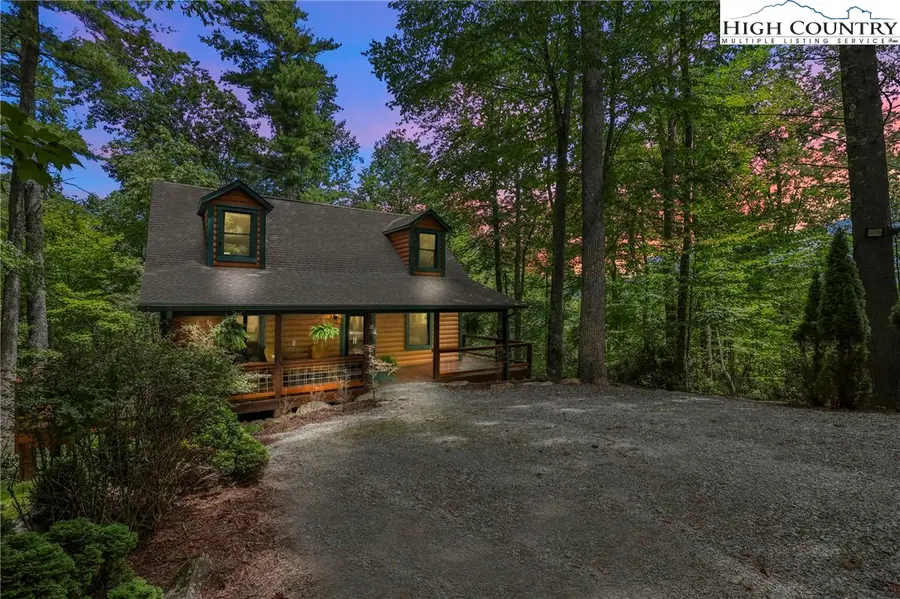 228 Woodby Ridge Road, Vilas, NC 28692 - #3
