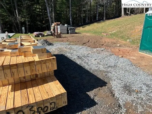 200 Gleneagles North, Roaring Gap, NC 28668 - #2