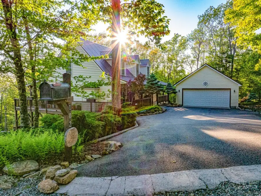 102 Wintergreen Way, Beech Mountain, NC 28604 - #1