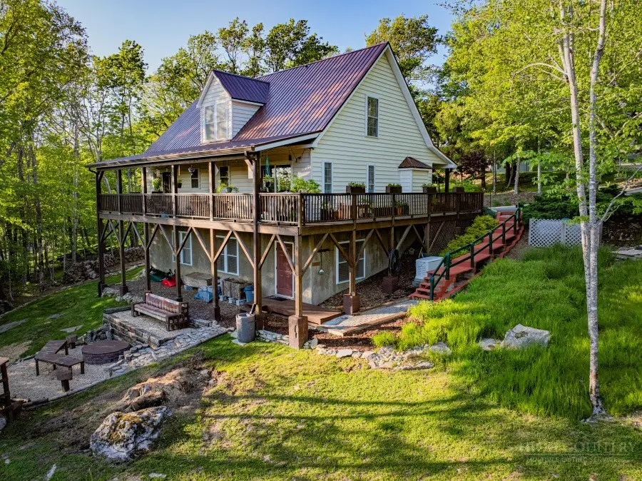 102 Wintergreen Way, Beech Mountain, NC 28604 - #2