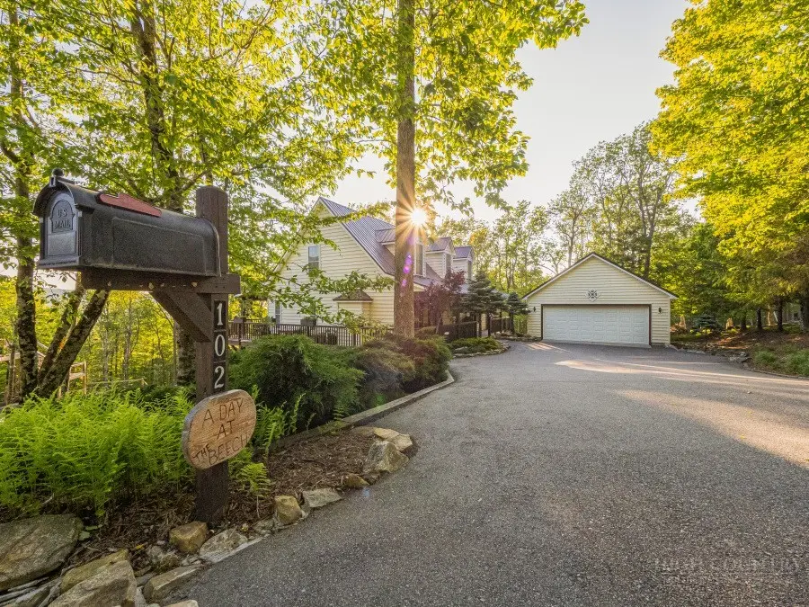 102 Wintergreen Way, Beech Mountain, NC 28604 - #3
