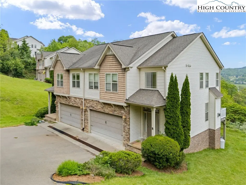 166 Azor Court #2A, Boone, NC 28607 - #1