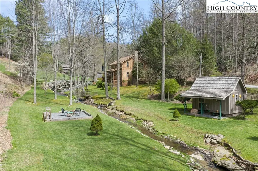 109 Turkeyfoot Lane, Vilas, NC 28692 - #2