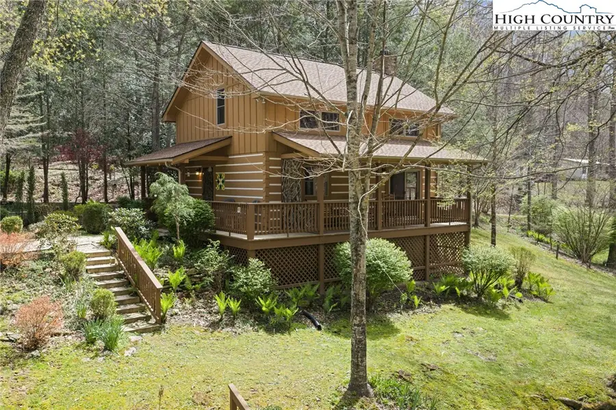 109 Turkeyfoot Lane, Vilas, NC 28692 - #3