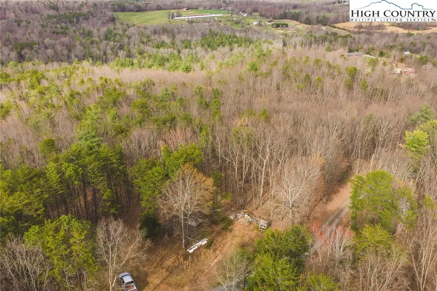 TBD Lot 1 All Healing Springs Road, Taylorsville, NC 28681 - #2