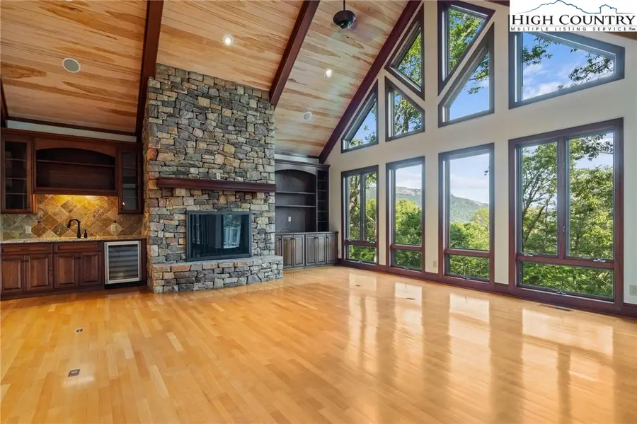 13 Grouse Moor Drive, Linville, NC 28646 - #2