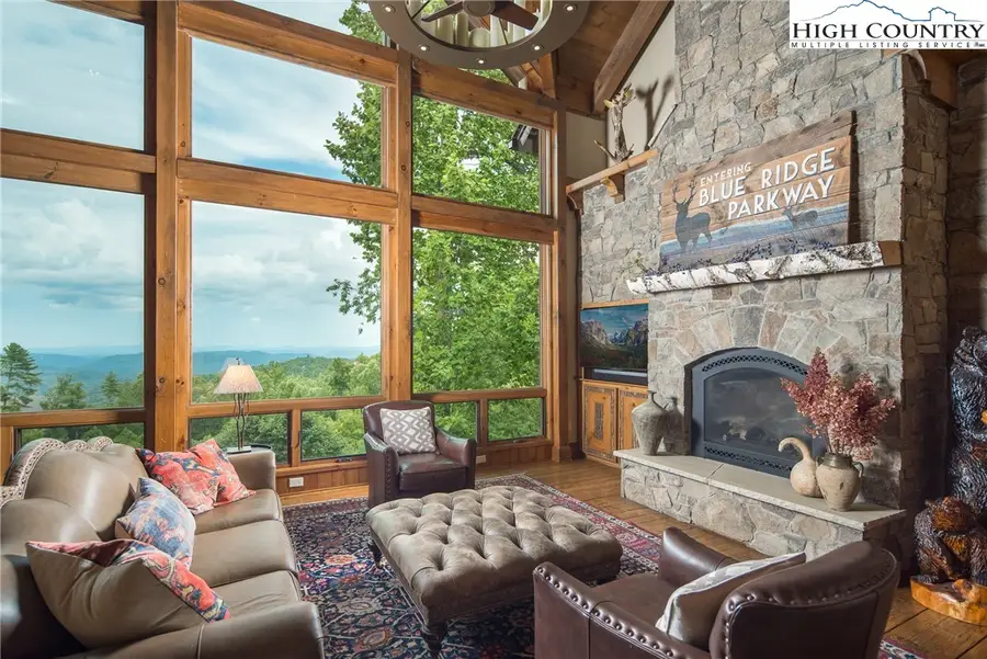 228 Goldenrod Road, Boone, NC 28607 - #3