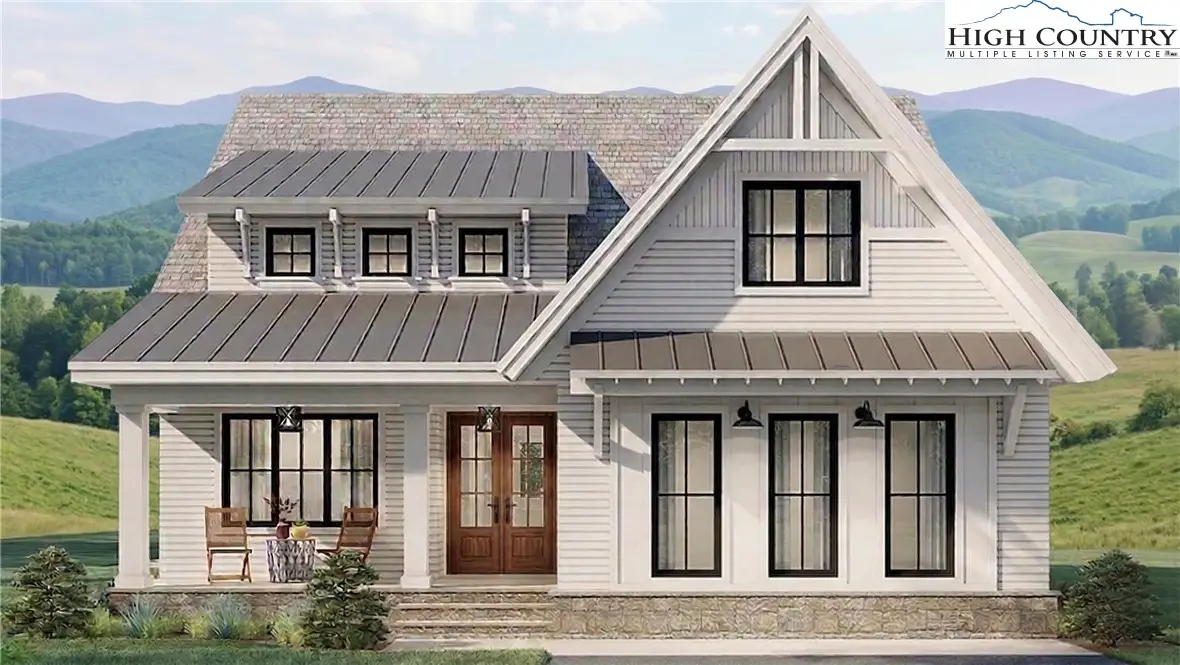 403 Autumn Leaf Way, Crumpler, NC 28617 - #1