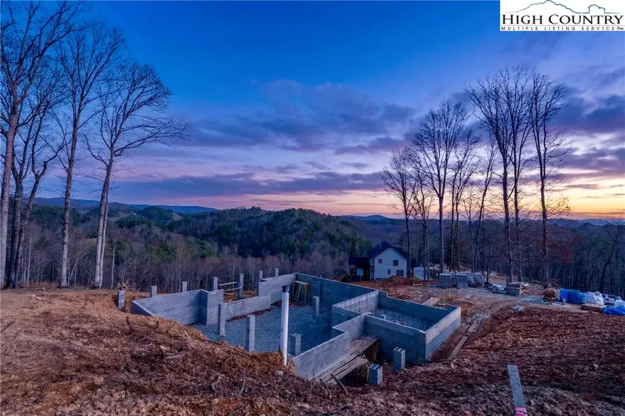 403 Autumn Leaf Way, Crumpler, NC 28617 - #2