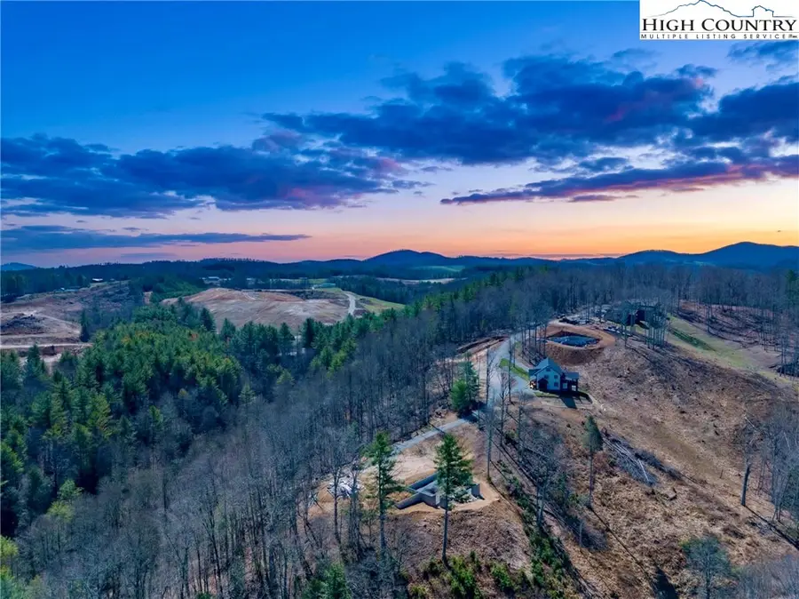 403 Autumn Leaf Way, Crumpler, NC 28617 - #3