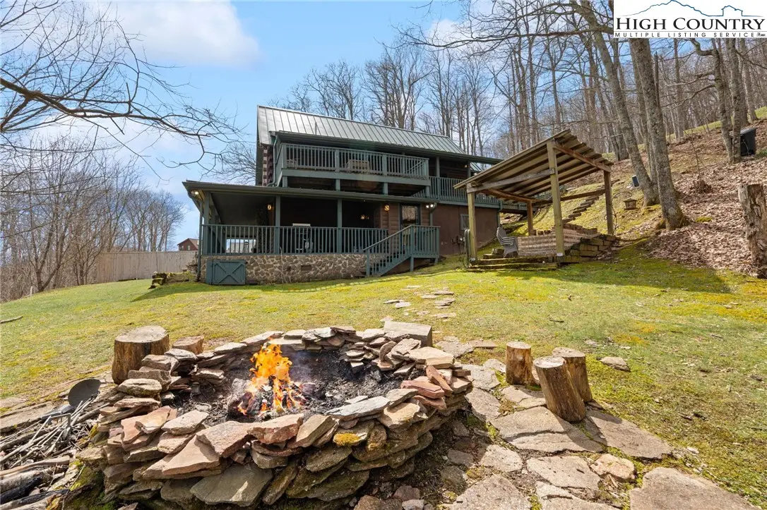 1748 Junaluska Road, Boone, NC 28607 - #1