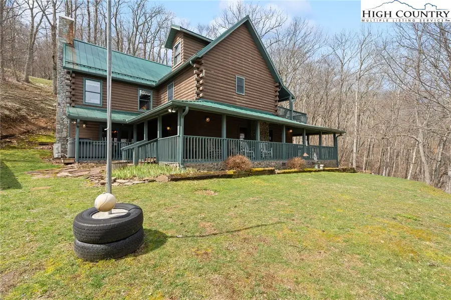 1748 Junaluska Road, Boone, NC 28607 - #2