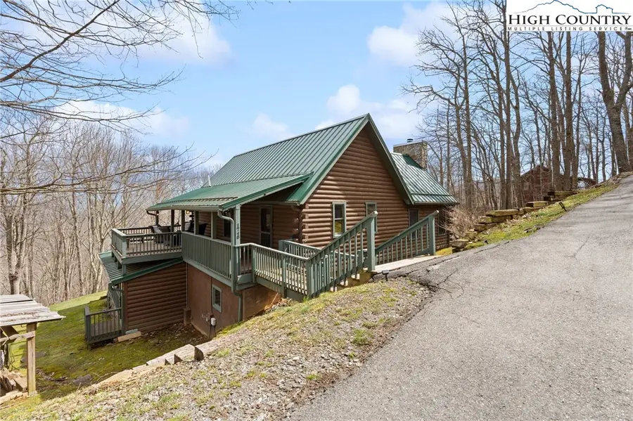 1748 Junaluska Road, Boone, NC 28607 - #3
