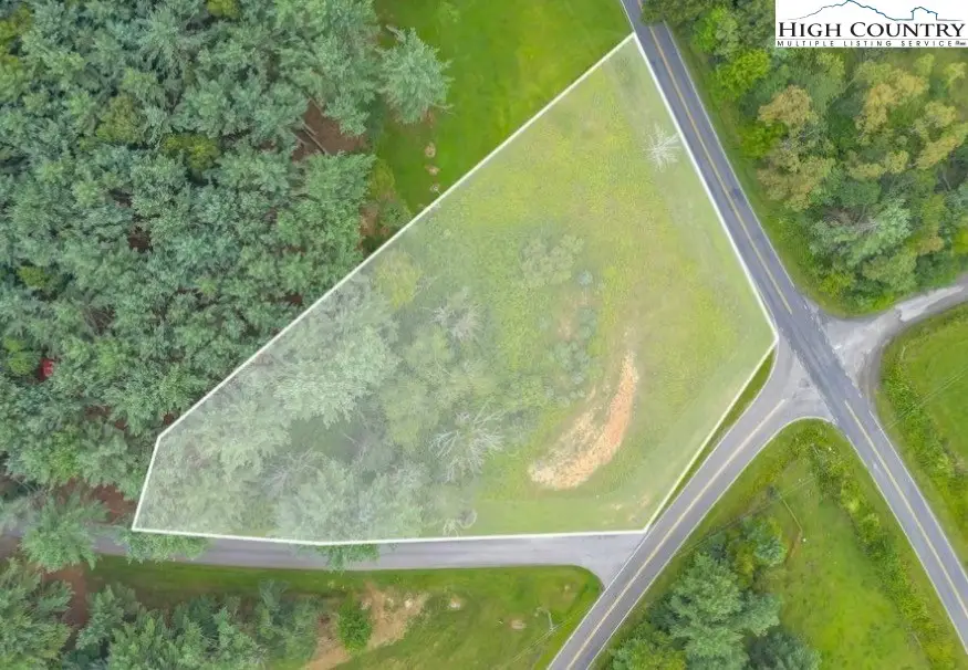 Lot 3 Greenview Drive, Laurel Springs, NC 28644 - #3