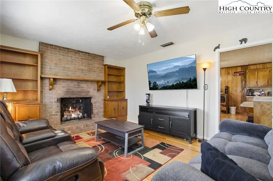 3266 Coble Dairy Road, Hudson, NC 28638 - #3