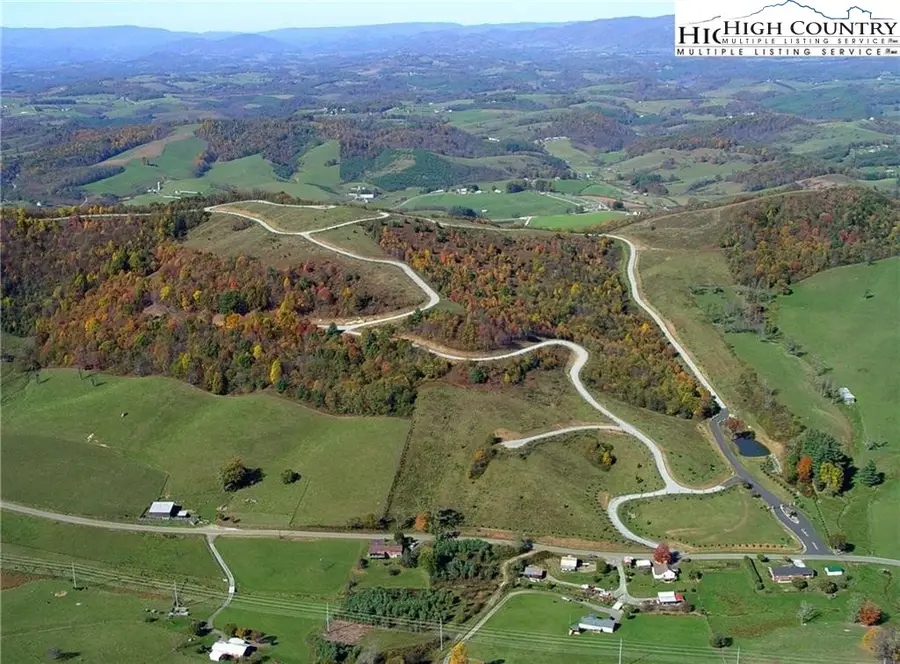 Lot#47 Ridgewood Road, Sparta, NC 28675 - #2