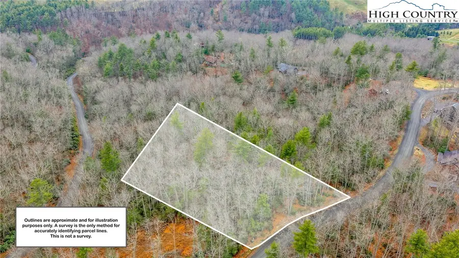 75 Trailwood Drive, West Jefferson, NC 28694 - #2