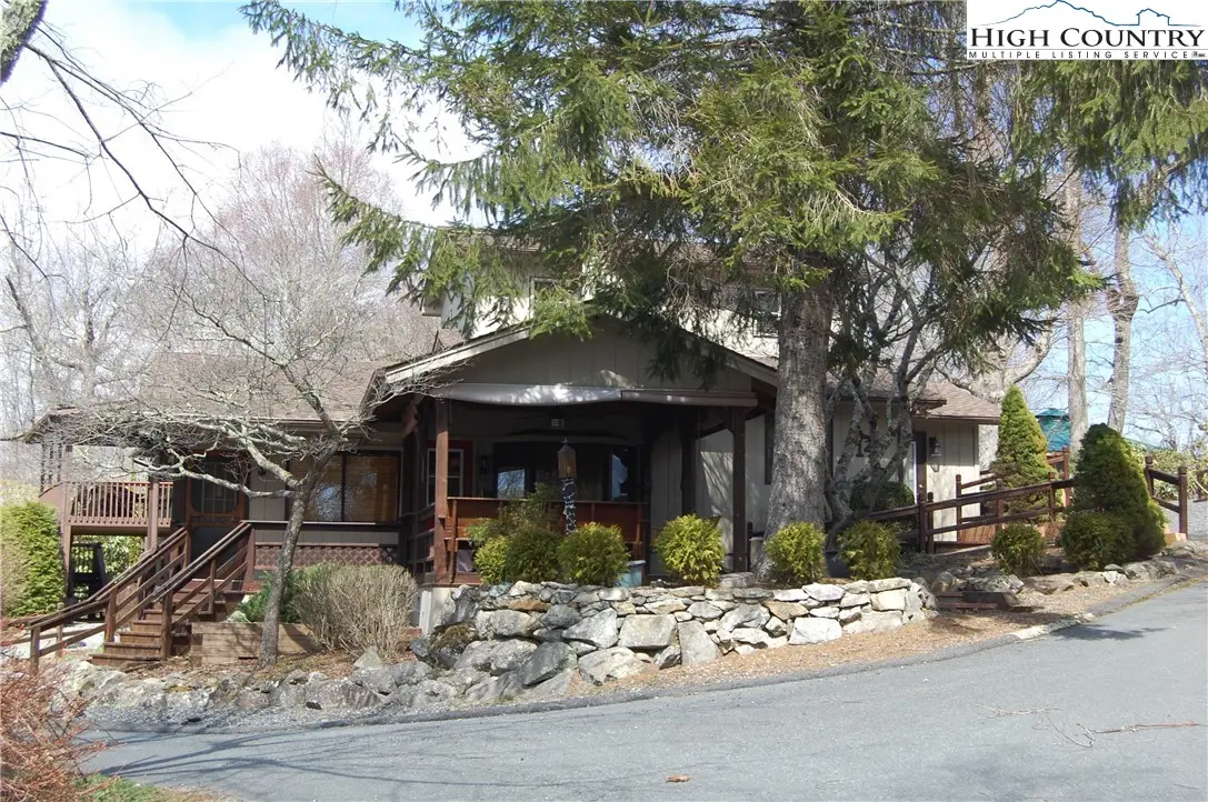 14 Briar Road, Newland, NC 28657 - #1