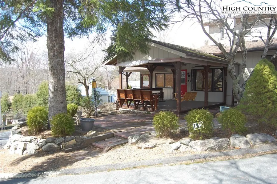 14 Briar Road, Newland, NC 28657 - #3