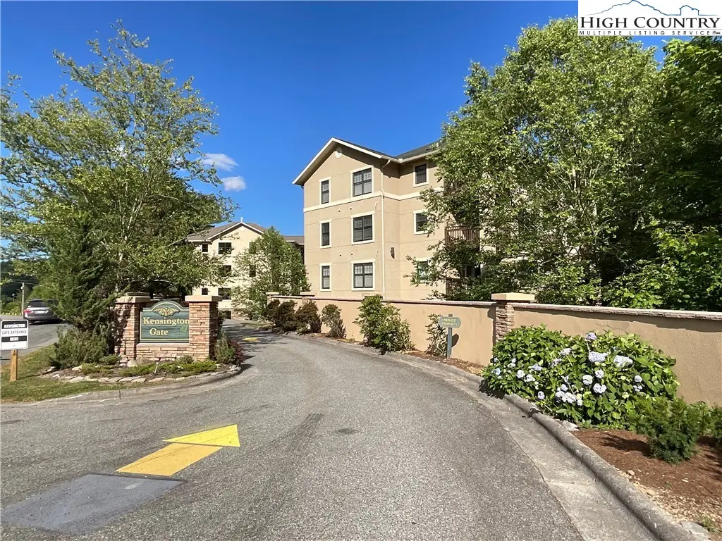 140 Gateway Drive #302, Boone, NC 28607 - #1