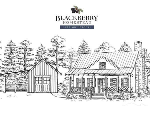 9379 Blackberry Road, Lenoir, NC 28645