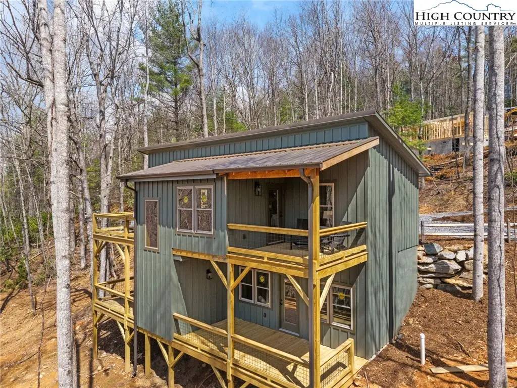 TBD Grandview, West Jefferson, NC 28694 - #1