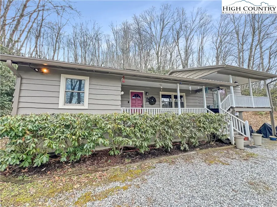 5190 Us Highway 321 Highway, Blowing Rock, NC 28605 - #2