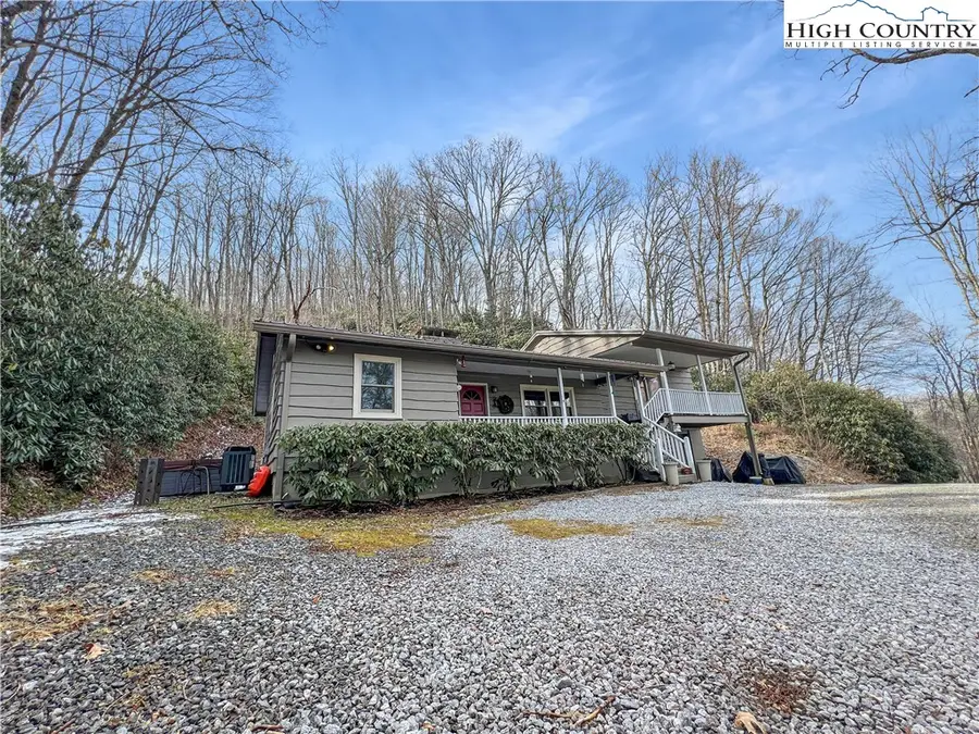 5190 Us Highway 321 Highway, Blowing Rock, NC 28605 - #3