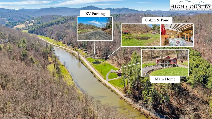 1976 Hartzog Ford Road, West Jefferson, NC 28694 - #2