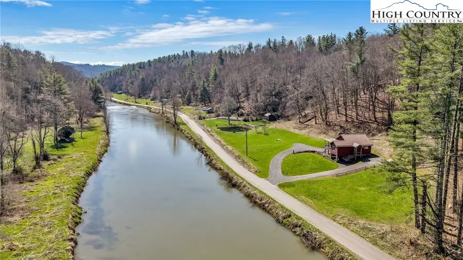 1976 Hartzog Ford Road, West Jefferson, NC 28694 - #3