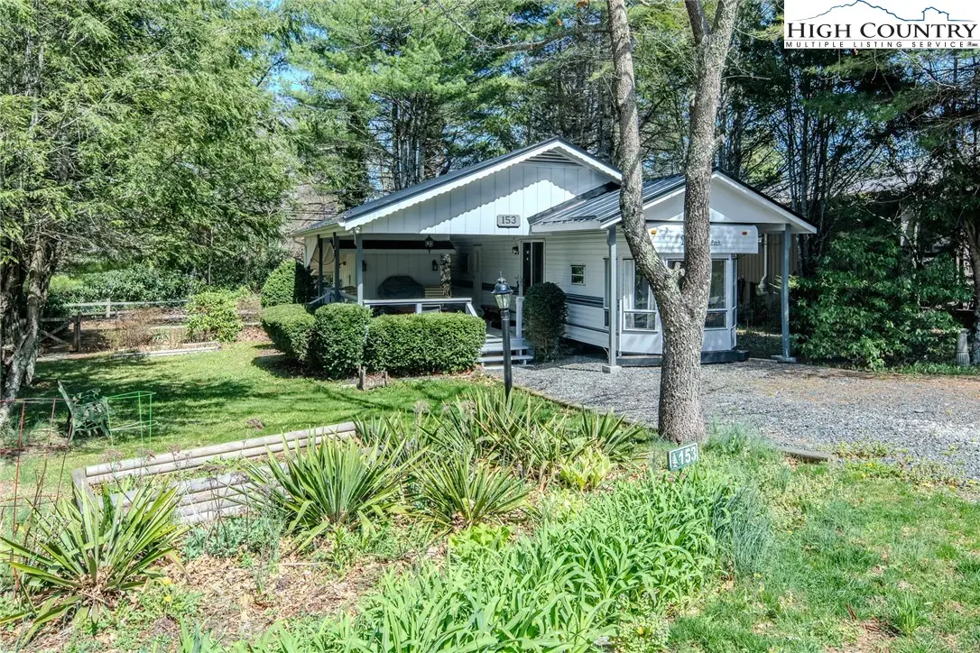 153 Snowshoe Loop, Newland, NC 28657 - #1
