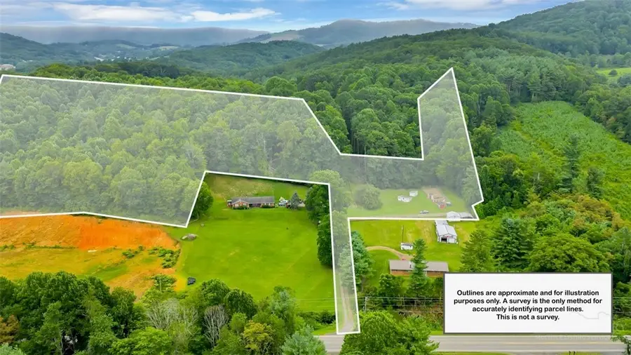 TBD Us Highway 221, Jefferson, NC 28640 - #3