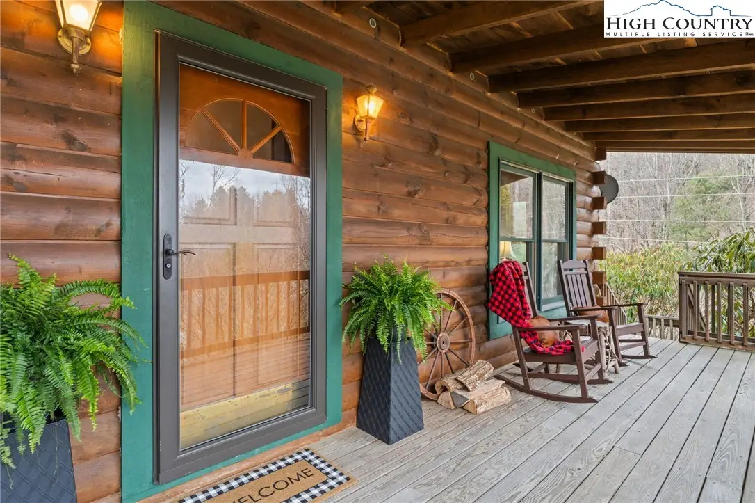 350 Eureka Hills Circle, Boone, NC 28607 - #1