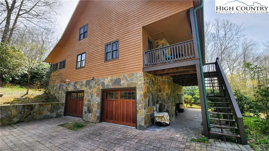 683 Joe Hartley Road, Linville, NC 28646 - #2