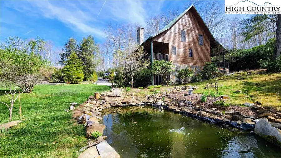 683 Joe Hartley Road, Linville, NC 28646 - #3