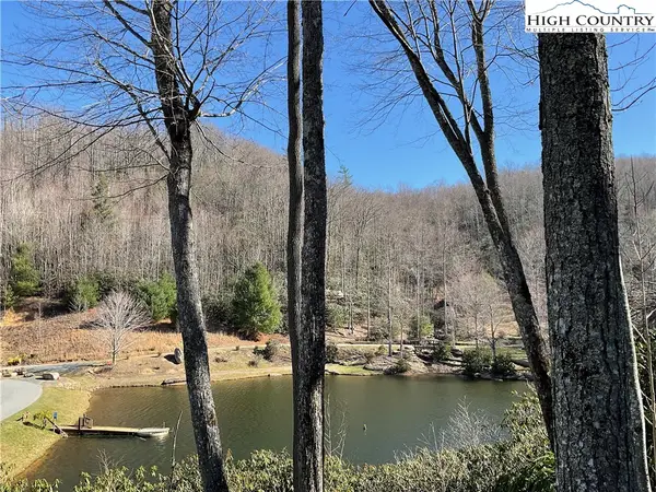 TBD Lake Lot 1 Woodlake Loop Road, Elk Park, NC 28622