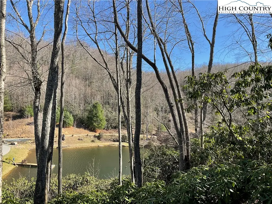 TBD Lake Lot 1 Woodlake Loop Road, Elk Park, NC 28622 - #3