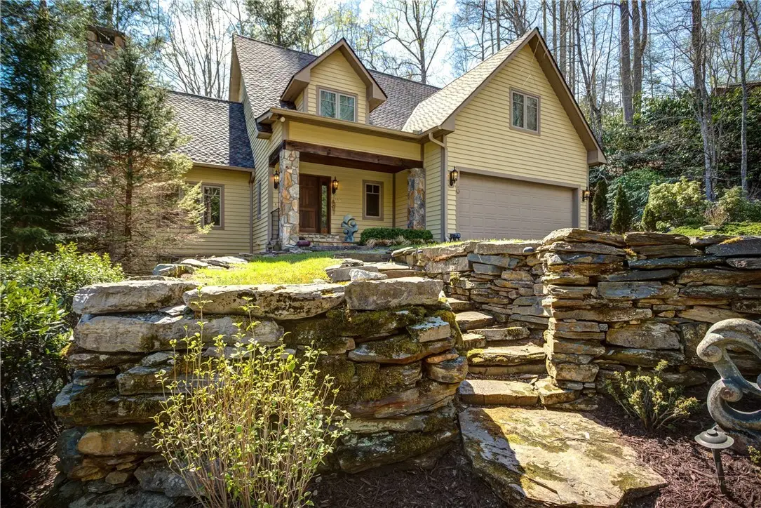 119 Blackberry Lane, Boone, NC 28607 - #1