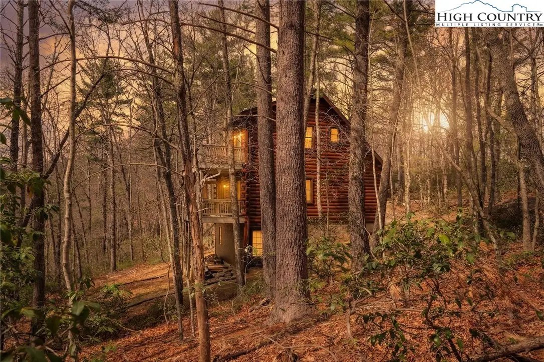 268 Roaring Ridge, Deep Gap, NC 28618 - #1