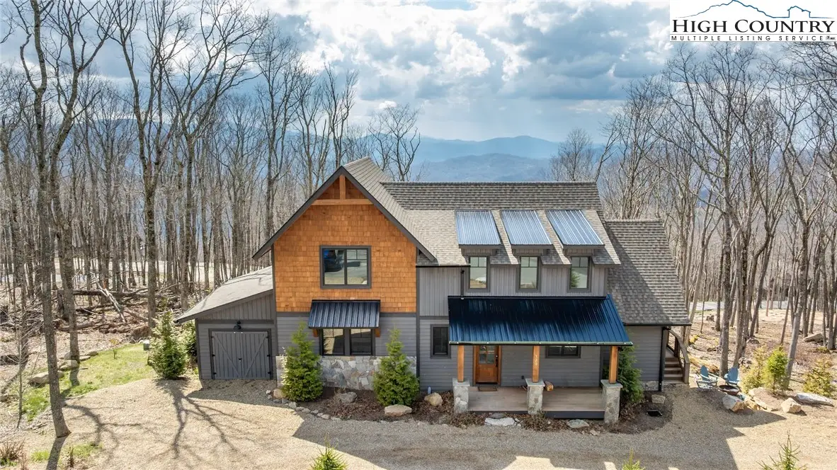 320 Timber Rock Trail, Banner Elk, NC 28604 - #1