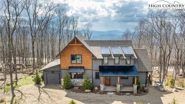 320 Timber Rock Trail, Banner Elk, NC 28604