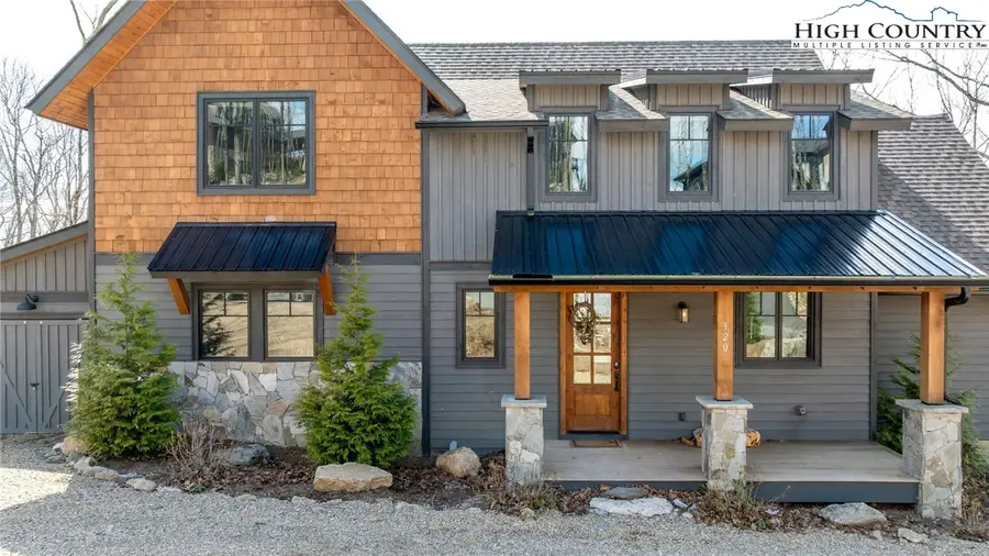 320 Timber Rock Trail, Banner Elk, NC 28604 - #2