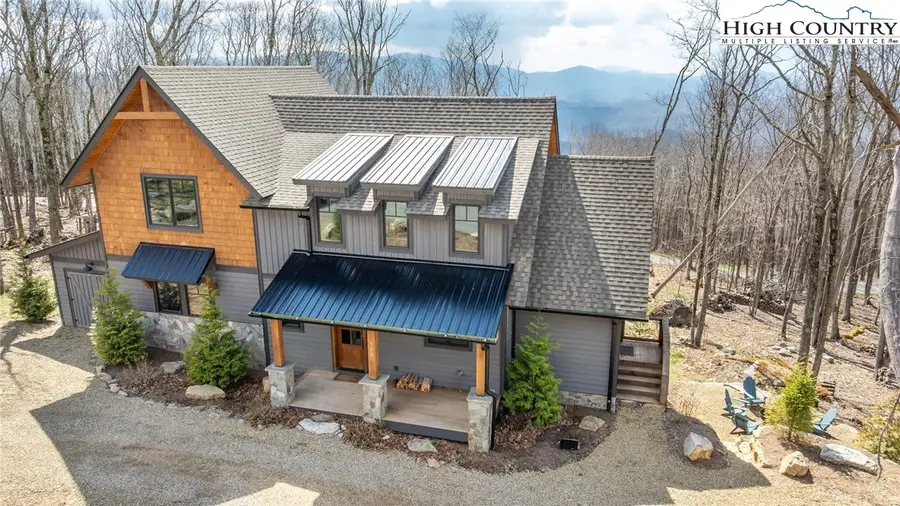 320 Timber Rock Trail, Banner Elk, NC 28604 - #3