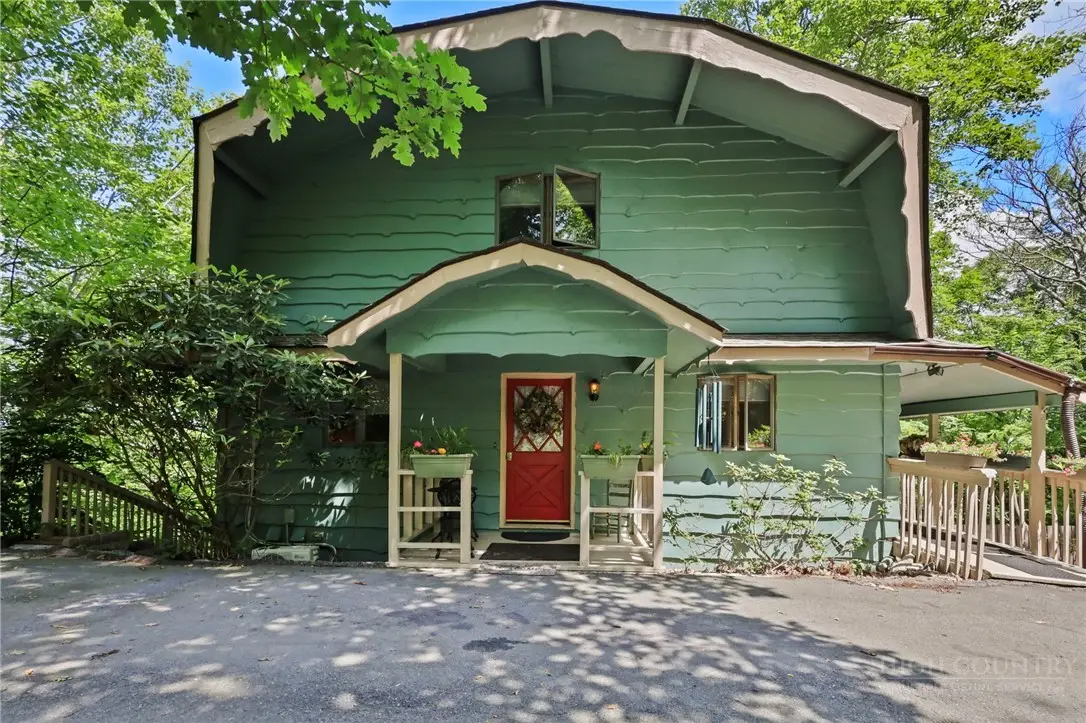 867 Ski Acres Drive, Blowing Rock, NC 28605 - #1