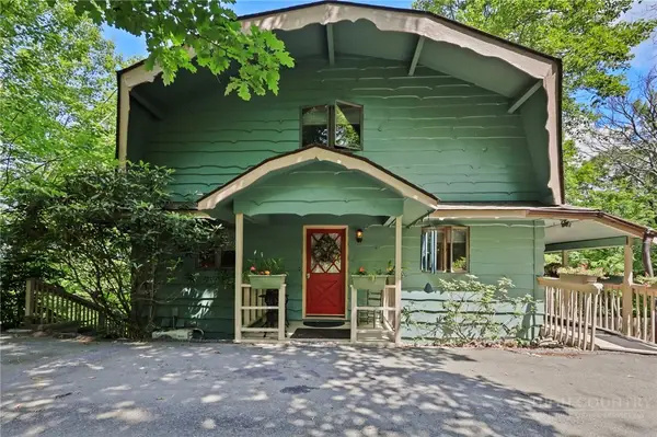 867 Ski Acres Drive, Blowing Rock, NC 28605