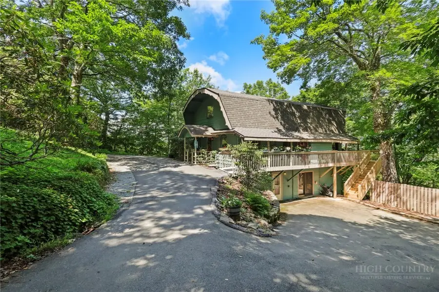 867 Ski Acres Drive, Blowing Rock, NC 28605 - #3