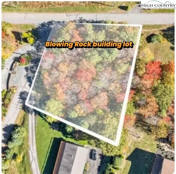 LOT 71 Summit Park, Boone, NC 28607